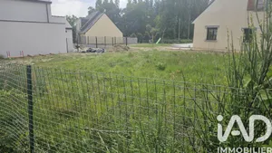 Terrain à bâtir à Piré-Chancé (35150)