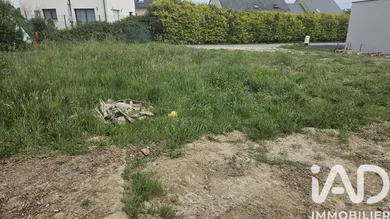 Terrain à bâtir à Piré-Chancé (35150)