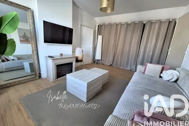 Maison de ville à Saint-Soupplets (77165)