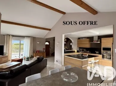 House in Saint-Germain-sur-Rhône (74910)