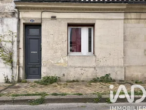 Maison à Bordeaux (33800)