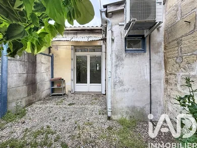 House in Bordeaux (33800)