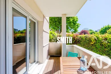 Appartement à Écouen (95440)