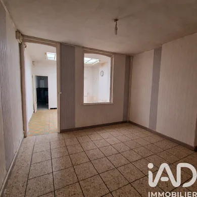 House in Bruay-sur-l'Escaut (59860)