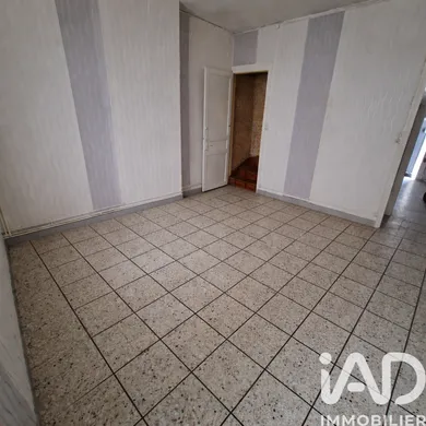 House in Bruay-sur-l'Escaut (59860)