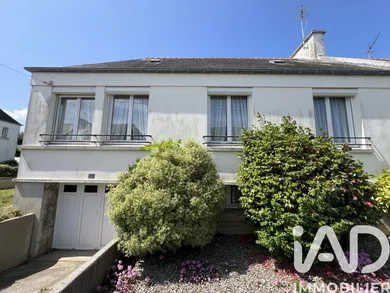 House in Lesneven (29260)