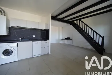 Appartement à Valence (26000)