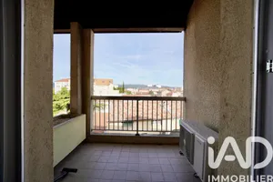 Appartement à Valence (26000)