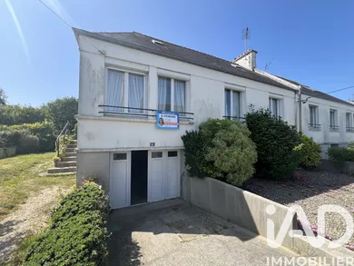 Maison à Lesneven (29260)