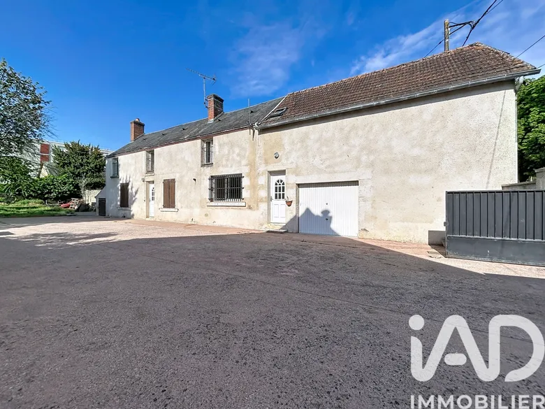 Maison 5 pièces 110 m² · à Blois · 110 m² · 148 800 €