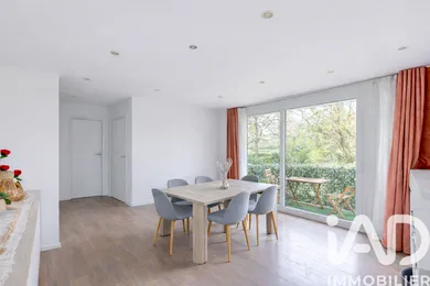 Appartement à Eaubonne (95600)