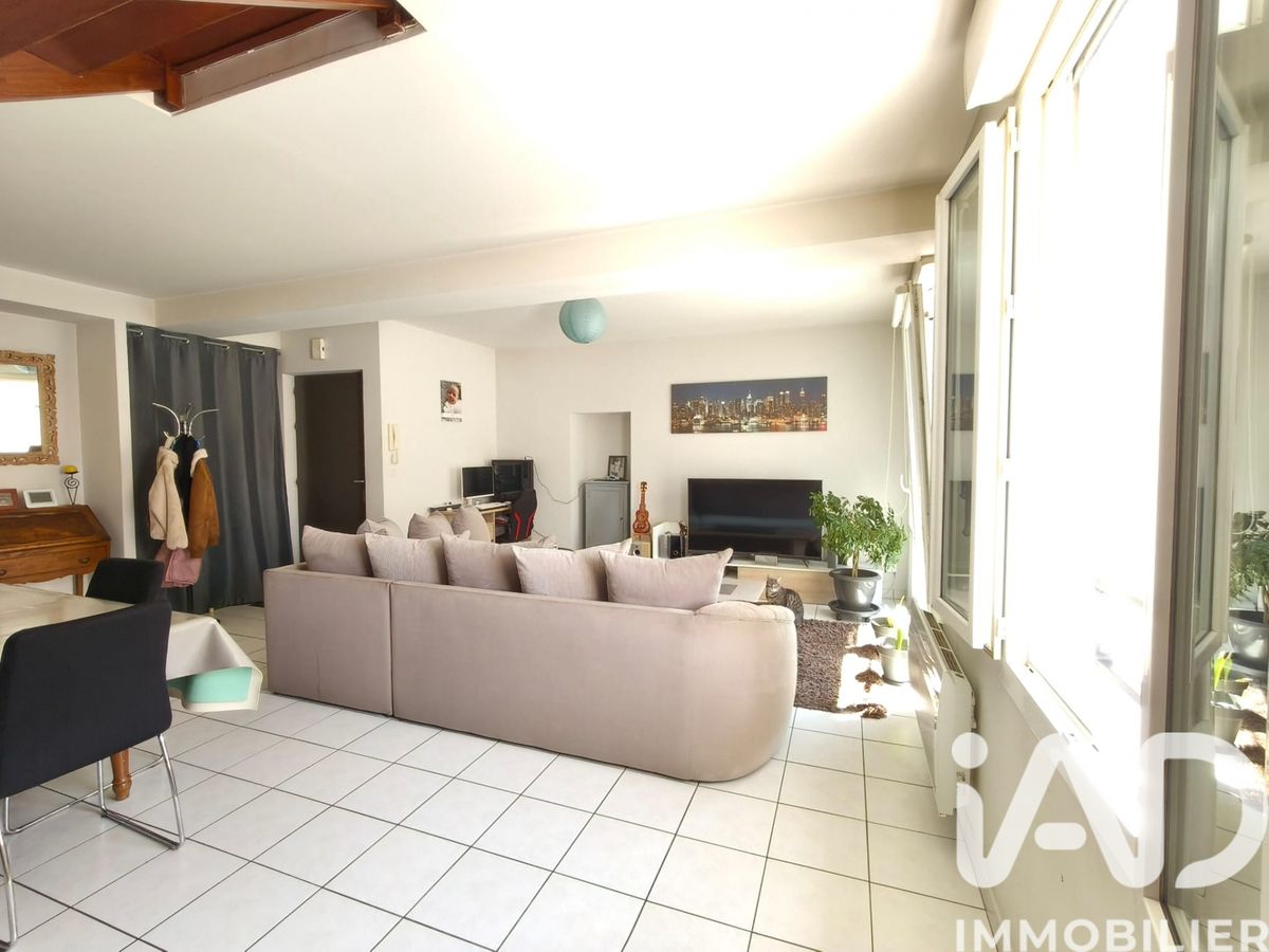 appartement à Les Brouzils
