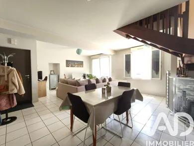 Appartement à Les Brouzils (85260)