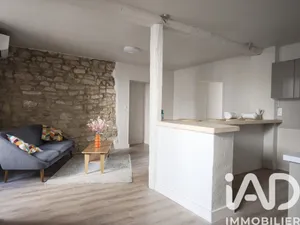 Appartement à Sarrians (84260)