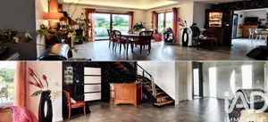 House in Montauban-de-Bretagne (35360)