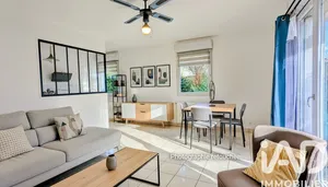 Appartement à Bourg-lès-Valence (26500)