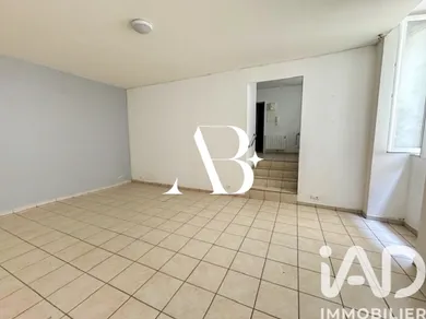 Appartement à La Réole (33190)