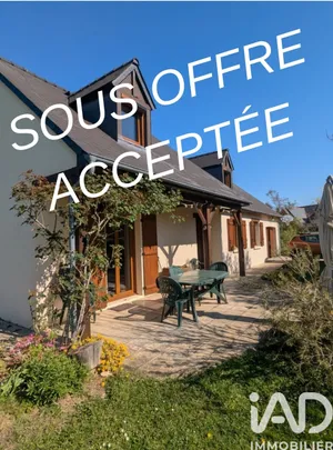 House in Saint-Cyr-sur-Loire (37540)