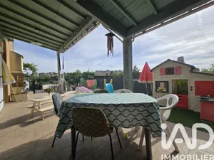 Maison à Saint-Jacques-de-Thouars (79100)