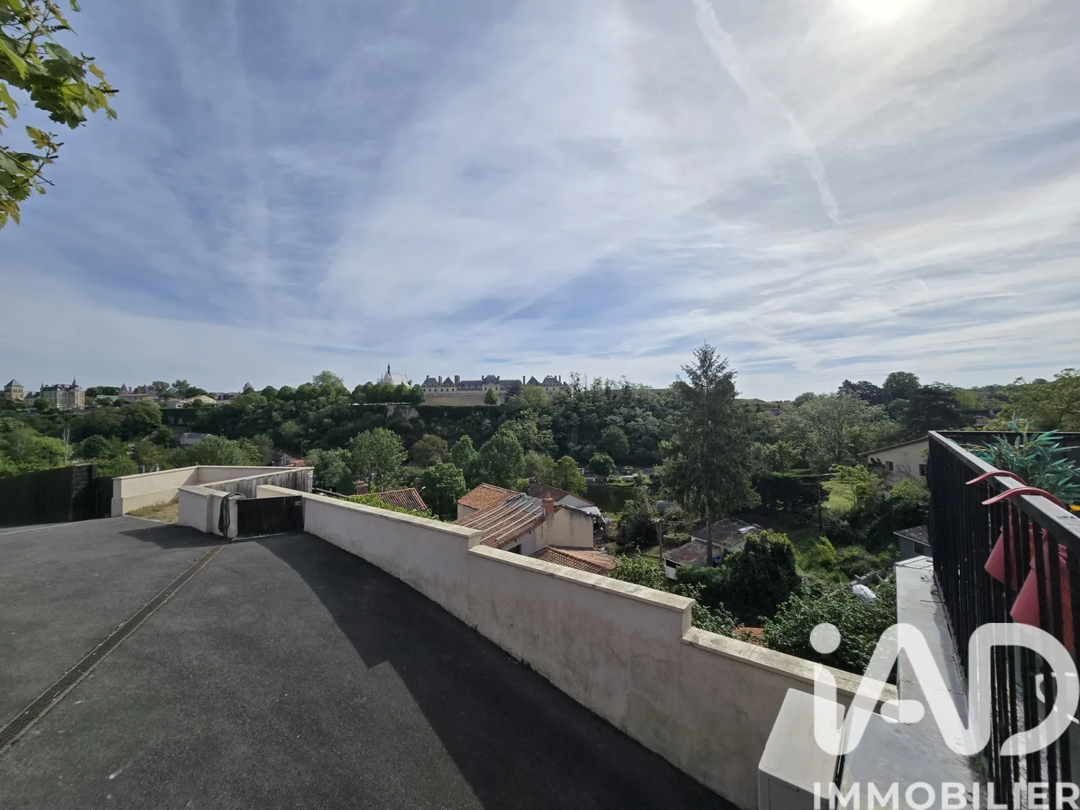 Vente maison à Saint — 2