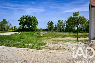 Building plot in Varanges (21110)