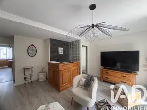 Appartement à Pau (64000)