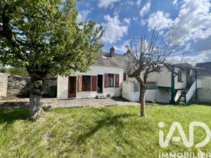 Maison de village à Jouy-sur-Morin (77320)