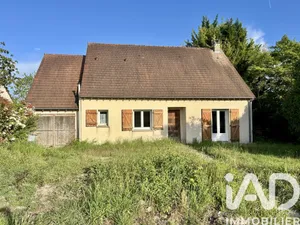 Maison à Achères-la-Forêt (77760)