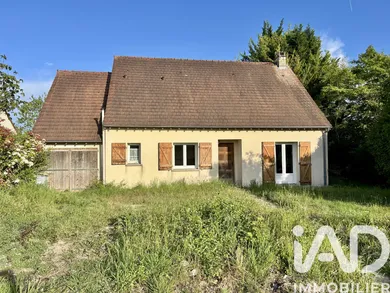 Maison à Achères-la-Forêt (77760)