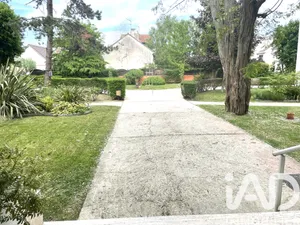 Appartement à Livry-Gargan (93190)