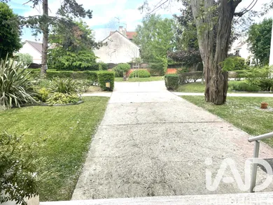 Appartement à Livry-Gargan (93190)