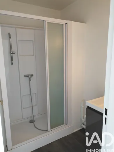 Appartement à Saint-Memmie (51470)