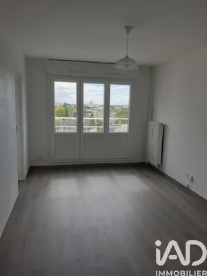 Appartement à Saint-Memmie (51470)