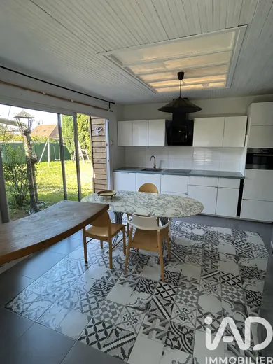 House in Guesnain (59287)