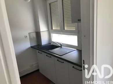 Appartement à Saint-Memmie (51470)