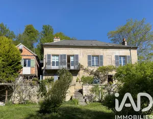Maison à Pierrefonds (60350)