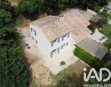 Maison à Saint-Martin-d'Ardèche (07700)