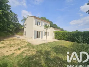 Maison à Saint-Martin-d'Ardèche (07700)