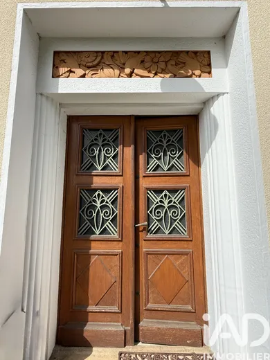 Maison à Villefranche-sur-Saône (69400)