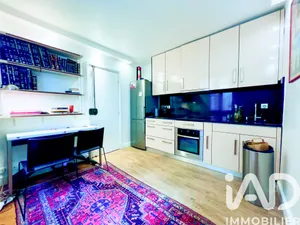 Appartement à Paris (75016)