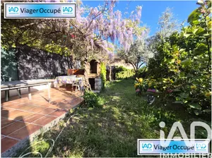 Appartement à Cagnes-sur-Mer (06800)