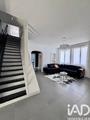 Maison à Guesnain (59287)