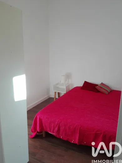Appartement à Sète (34200)