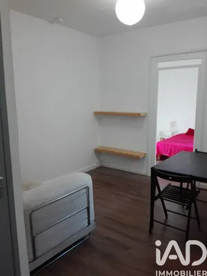 Appartement à Sète (34200)