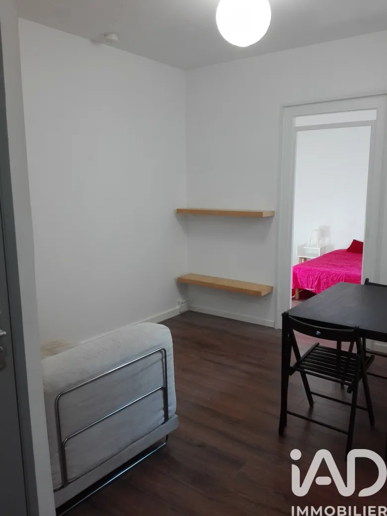 Appartement 2 pièces 27 m² · à Sète · 27 m² · 94 000 €