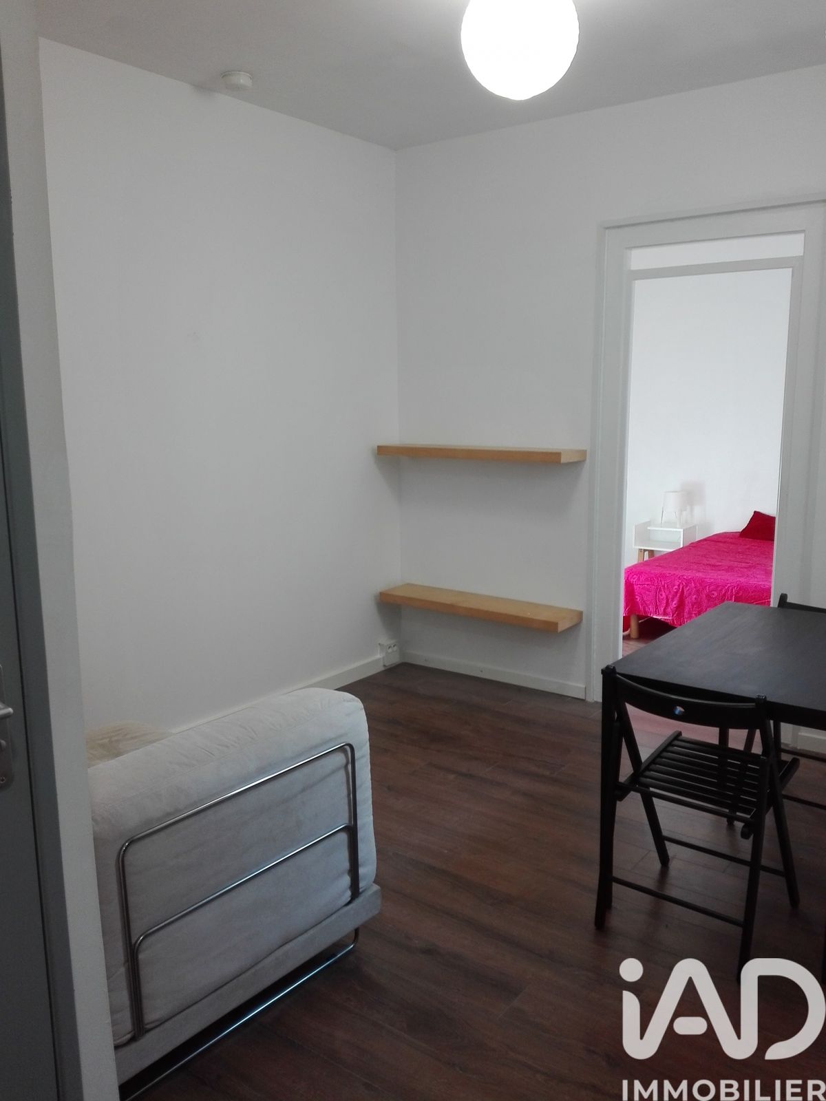 appartement à Sète