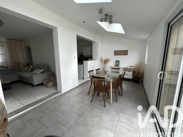 Maison 4 pièces 82 m² · à Saint-Étienne-au-Mont · 82 m² · 186 900 €