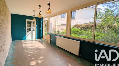 Maison à Flins-sur-Seine (78410)