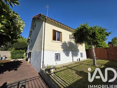 Maison à Bry-sur-Marne (94360)