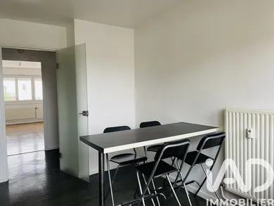 Appartement à Haubourdin (59320)
